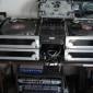 Turntables