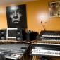 DJ Spinna's home studio, photo 2 of 15