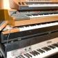 DJ Spinna's home studio, photo 3 of 15