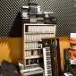 DJ Spinna's home studio, photo 6 of 15