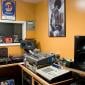 DJ Spinna's home studio, photo 8 of 15