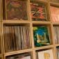 DJ Spinna's home studio, photo 11 of 15