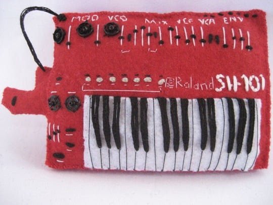 roland-sh-101