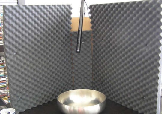 vocalbooth
