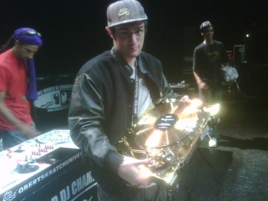 djshiftee