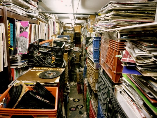 recordsvinyl