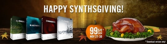 synthsgiving-native-instruments-sale
