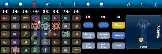 beaterator iphone ipod touch