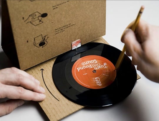 GGRP-Cardboard-Record-Player