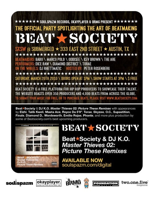 beat-society-sxsw