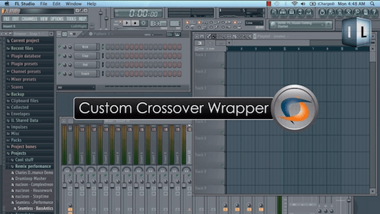 fl studio mac