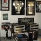 Record Plaques + Turntables Record Plaques + Turntables