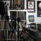 Records + Plaques + Mic Records + Plaques + Mic
