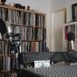 Mic + Mixing Desk + Record Wall Mic + Mixing Desk + Record Wall